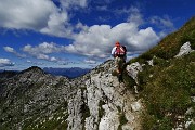 64 Di fronte Cima Croce e Cima Spada